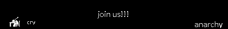 cry banner