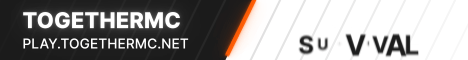 TogetherMC banner